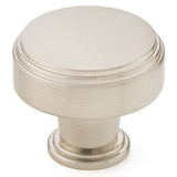 Emtek Newport 1-5/8" Cabinet Knob Emtek