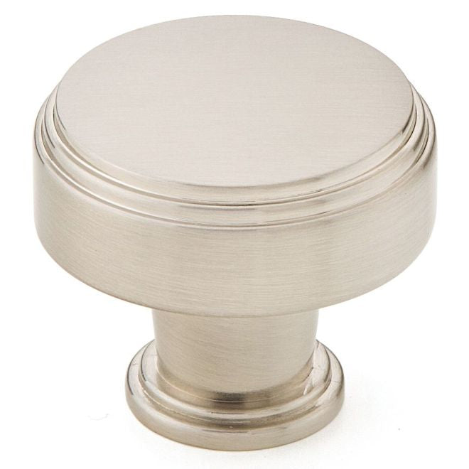 Emtek Newport 1-5/8" Cabinet Knob Emtek