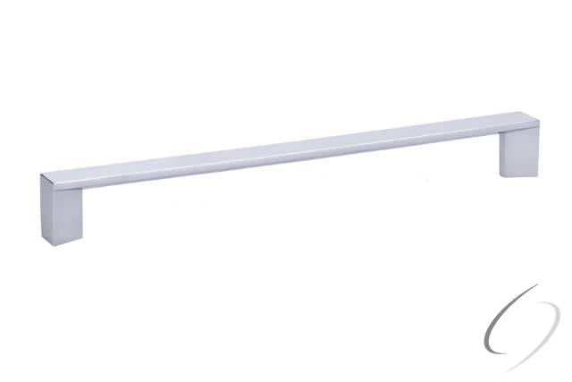 Emtek Trinity Pull 8" Center To Center Emtek