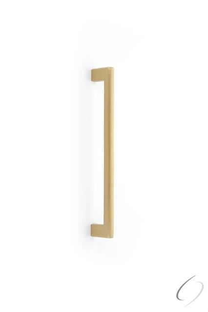 Emtek 12" Trail Appliance Pull with Concealed Surface Mounting Emtek