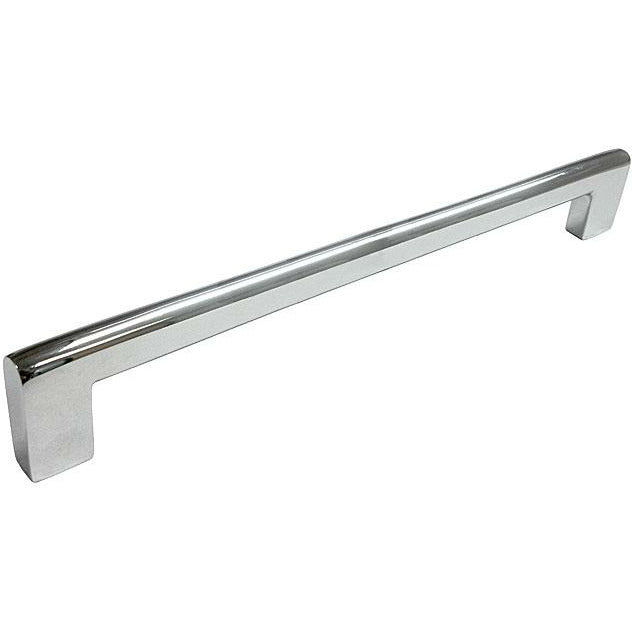 Emtek 12" Trail Appliance Pulls with Back to Back Mounting Emtek
