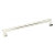 Emtek 18" Alexander Appliance Pulls with Back to Back Mounting Emtek