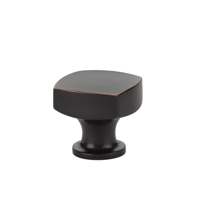 Emtek 1-1/4" Freestone Cabinet Knob Emtek