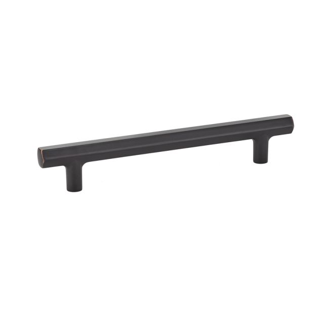 Emtek 6" Mod Hex Pull Emtek
