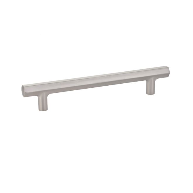 Emtek 6" Mod Hex Pull Emtek
