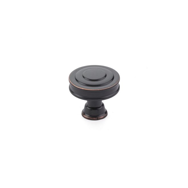 Emtek 1-5/8" Glendon Cabinet Knob Emtek