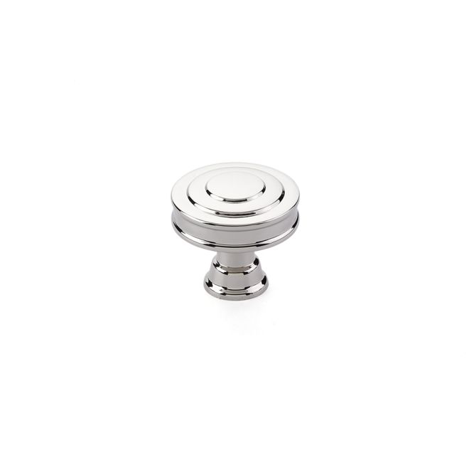 Emtek 1-5/8" Glendon Cabinet Knob Emtek