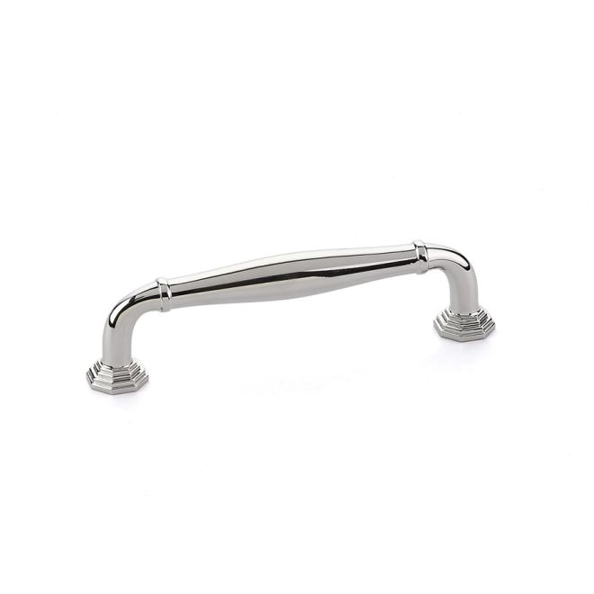 Emtek 4" Center to Center Blythe Cabinet Pull Emtek