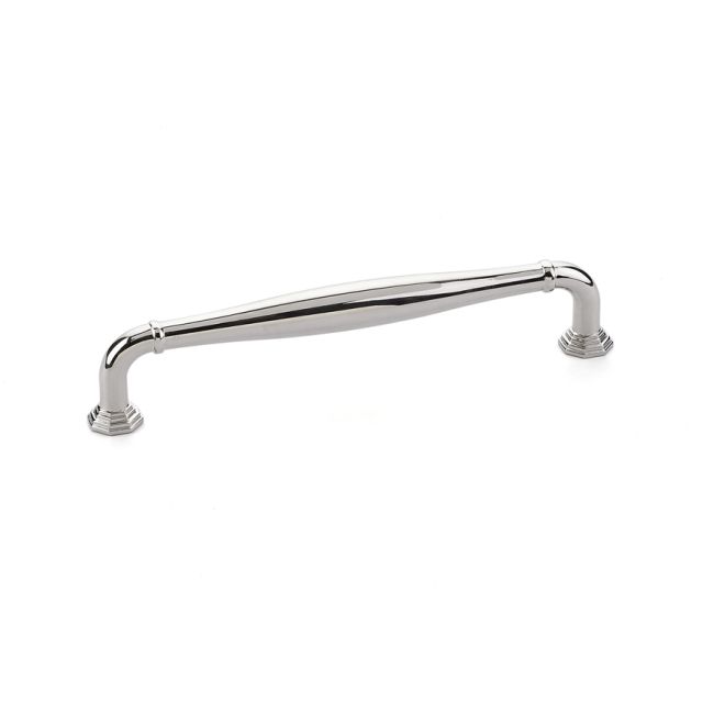 Emtek 6" Center to Center Blythe Cabinet Pull Emtek