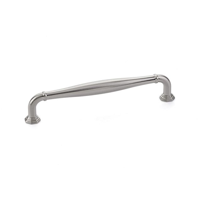 Emtek 6" Center to Center Blythe Cabinet Pull Emtek