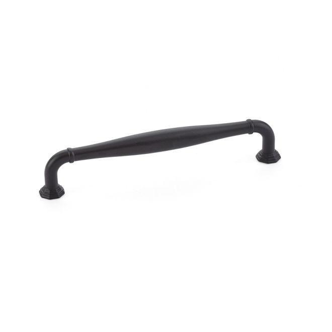 Emtek 6" Center to Center Blythe Cabinet Pull Emtek