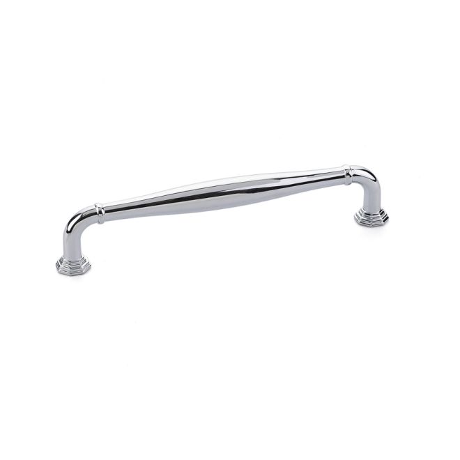 Emtek 6" Center to Center Blythe Cabinet Pull Emtek
