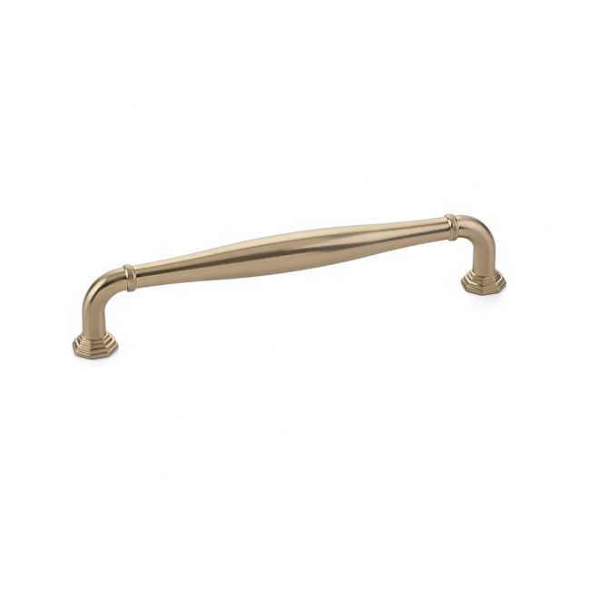 Emtek 6" Center to Center Blythe Cabinet Pull Emtek