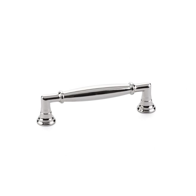 Emtek 3-1/2" Center to Center Westwood Cabinet Pull Emtek