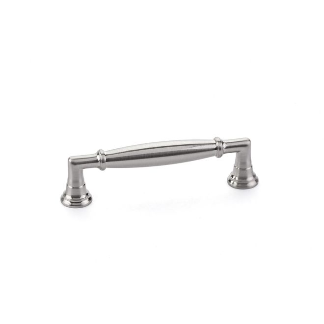 Emtek 3-1/2" Center to Center Westwood Cabinet Pull Emtek