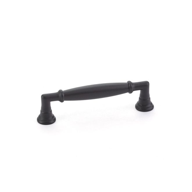 Emtek 3-1/2" Center to Center Westwood Cabinet Pull Emtek