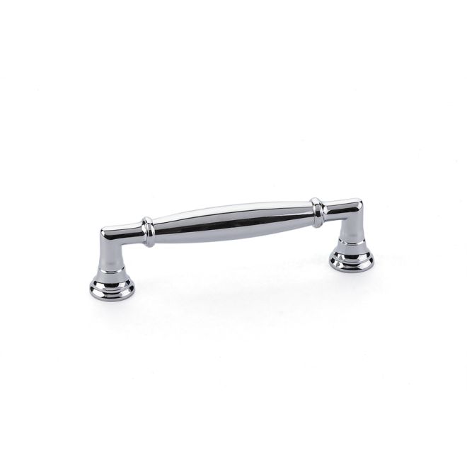 Emtek 3-1/2" Center to Center Westwood Cabinet Pull Emtek