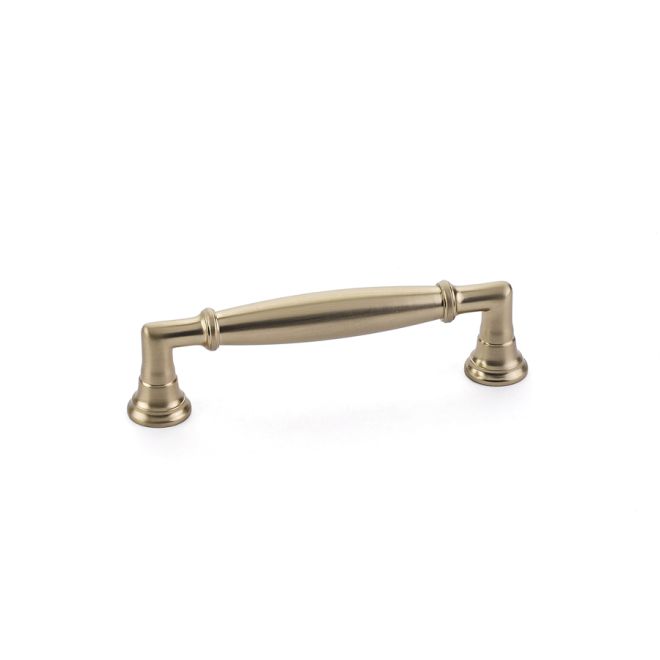 Emtek 3-1/2" Center to Center Westwood Cabinet Pull Emtek