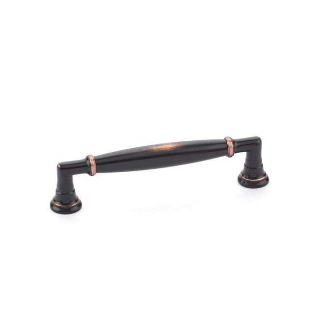 Emtek 4" Center to Center Westwood Cabinet Pull Emtek
