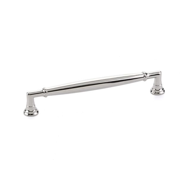 Emtek 6" Center to Center Westwood Cabinet Pull Emtek