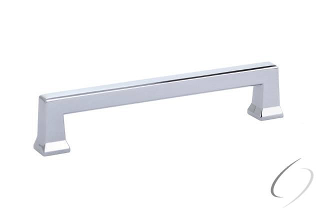 Emtek 5" Center to Center Alexander Cabinet Pull Emtek