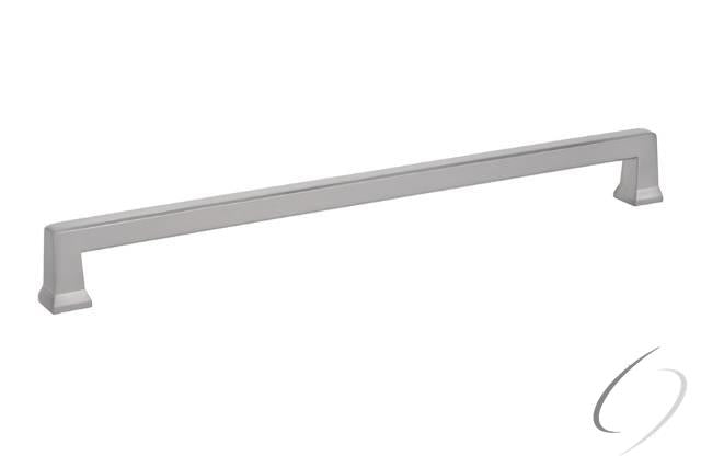 Emtek 12" Center to Center Alexander Cabinet Pull Emtek