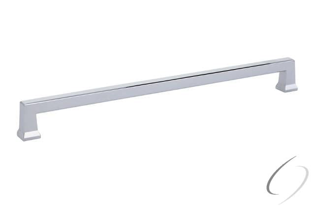 Emtek 10" Center to Center Alexander Cabinet Pull Emtek