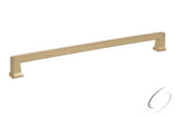 Emtek 12" Center to Center Alexander Cabinet Pull Emtek