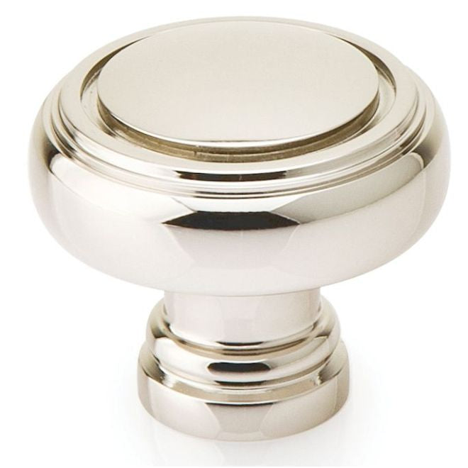 Emtek Norwich 1-5/8" Cabinet Knob Emtek