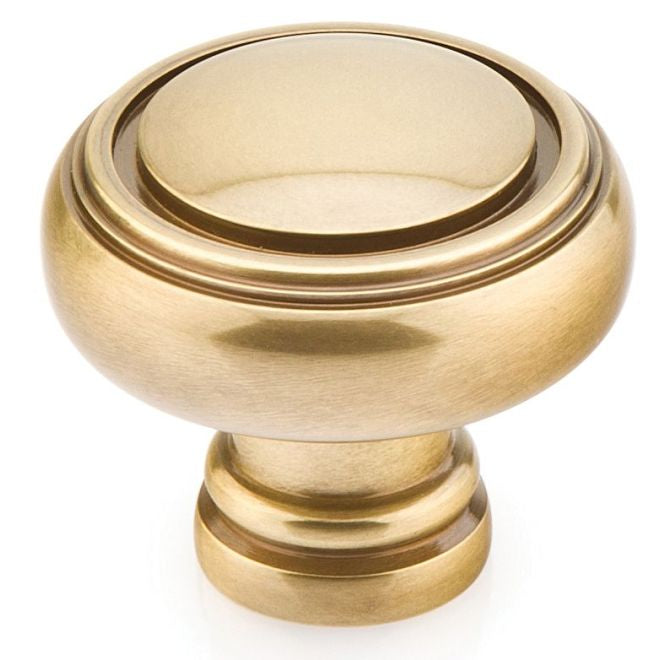 Emtek Norwich 1-5/8" Cabinet Knob Emtek