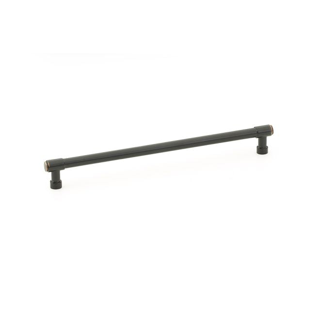 Emtek Jasper 10" Center to Center Cabinet Pull Emtek