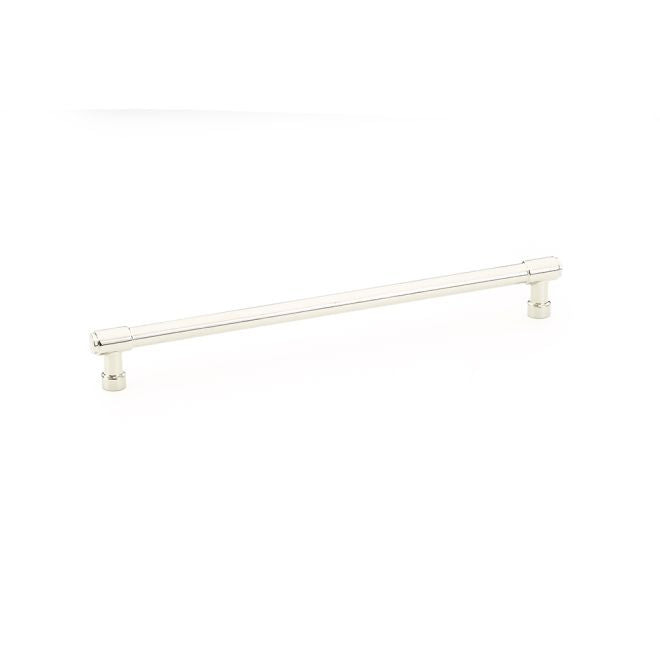 Emtek Jasper 10" Center to Center Cabinet Pull Emtek