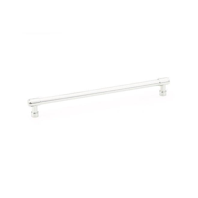 Emtek Jasper 10" Center to Center Cabinet Pull Emtek