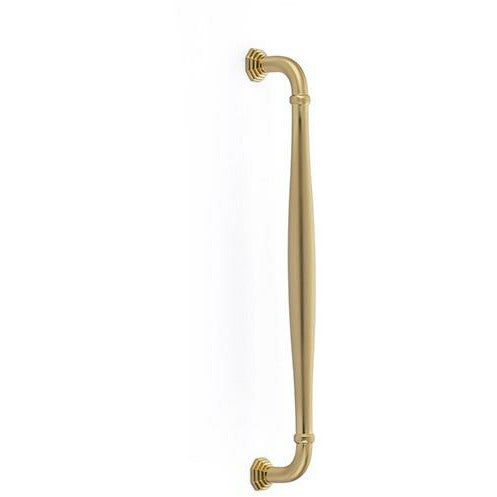 Emtek 12" Blythe Appliance Pulls with Back to Back Mounting Emtek