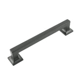 Hickory Hardware Studio Pull 6-5/16 Inch (160mm) Center to Center Hickory Hardware