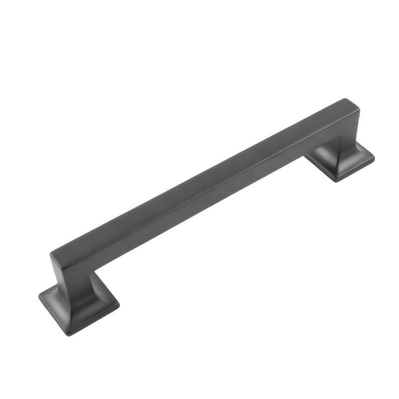 Hickory Hardware Studio Pull 6-5/16 Inch (160mm) Center to Center Hickory Hardware