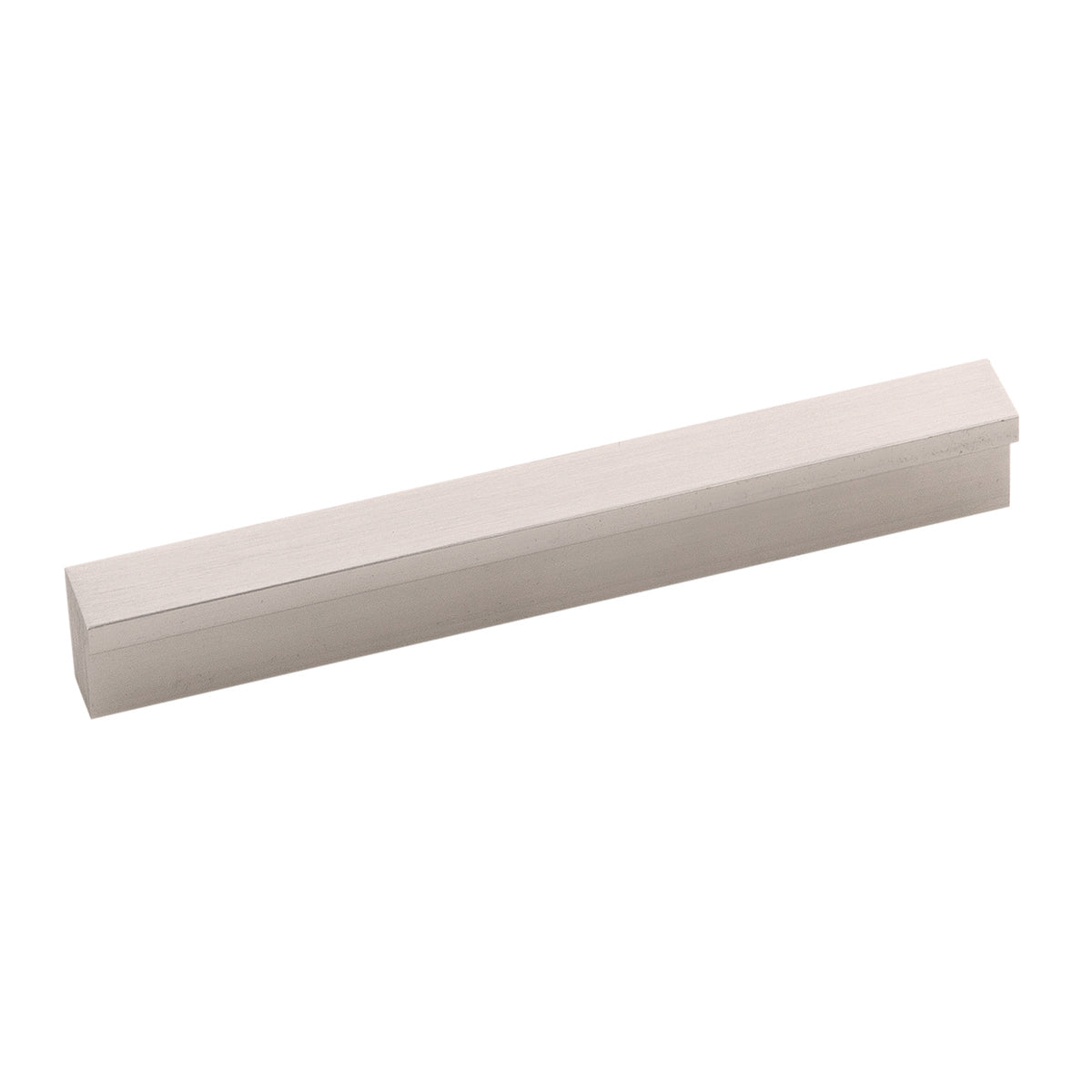 Hickory Hardware Streamline Pull 3-3/4 Inch (96mm) Center to Center Hickory Hardware