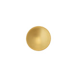 Hickory Hardware Maven Knob 15/16 Inch Diameter Hickory Hardware