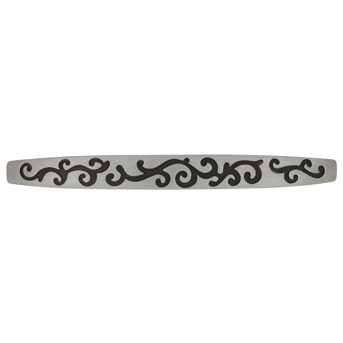 Hickory Hardware Mayfair Pull 3 Inch & 3-3/4 Inch (96mm) Center to Center Hickory Hardware