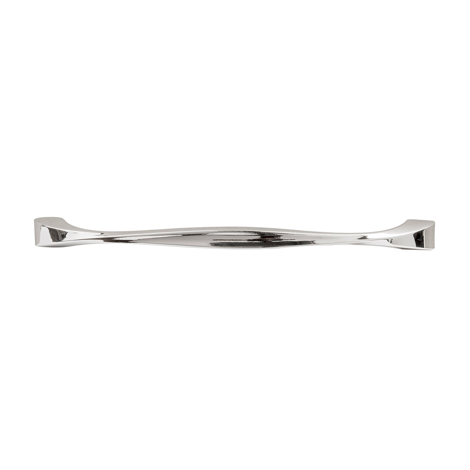 Hickory Hardware Twist Pull 7-9/16 Inch (192mm) Center to Center Hickory Hardware