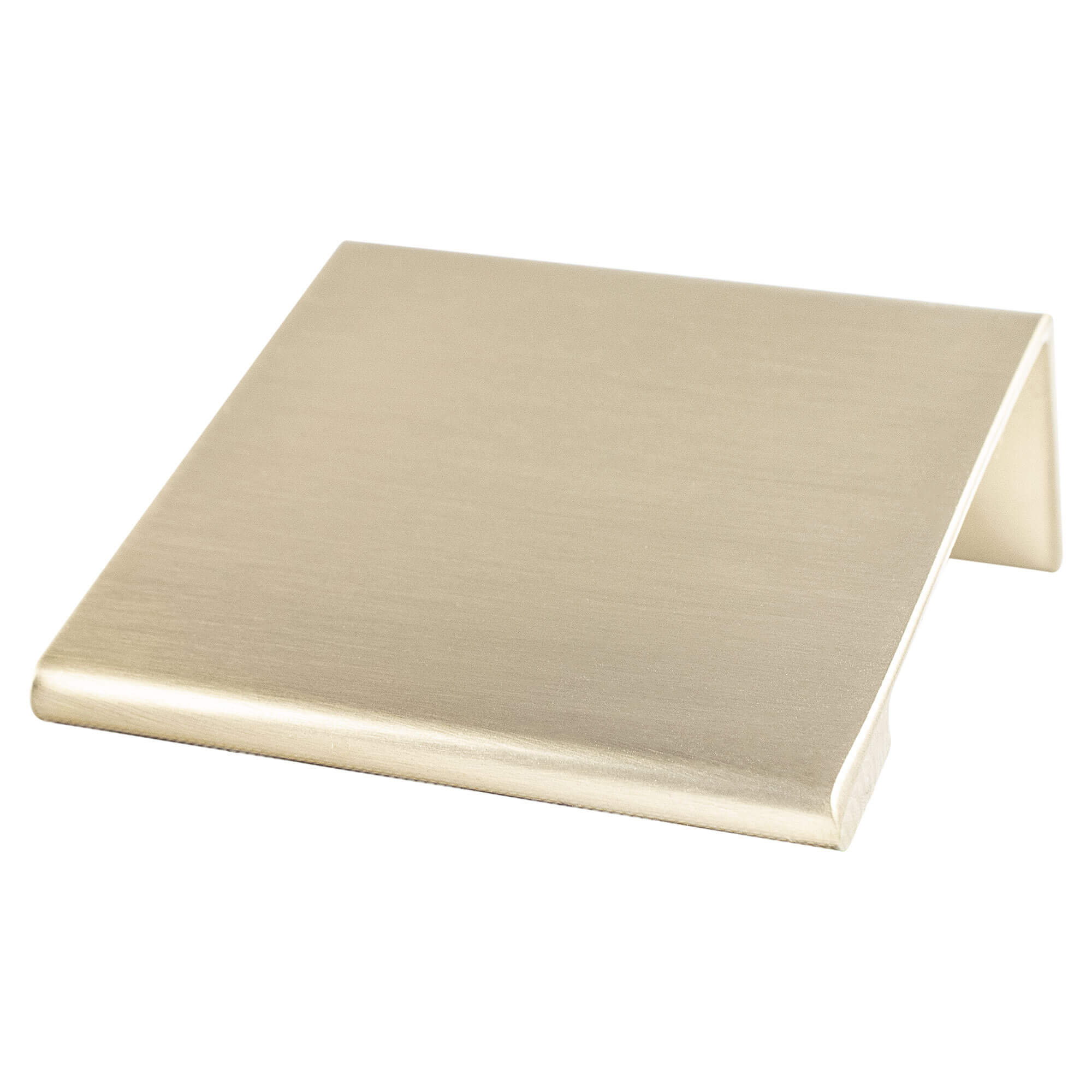 Berenson Contemporary Advantage Two 25.4mm CC Edge Pull Berenson