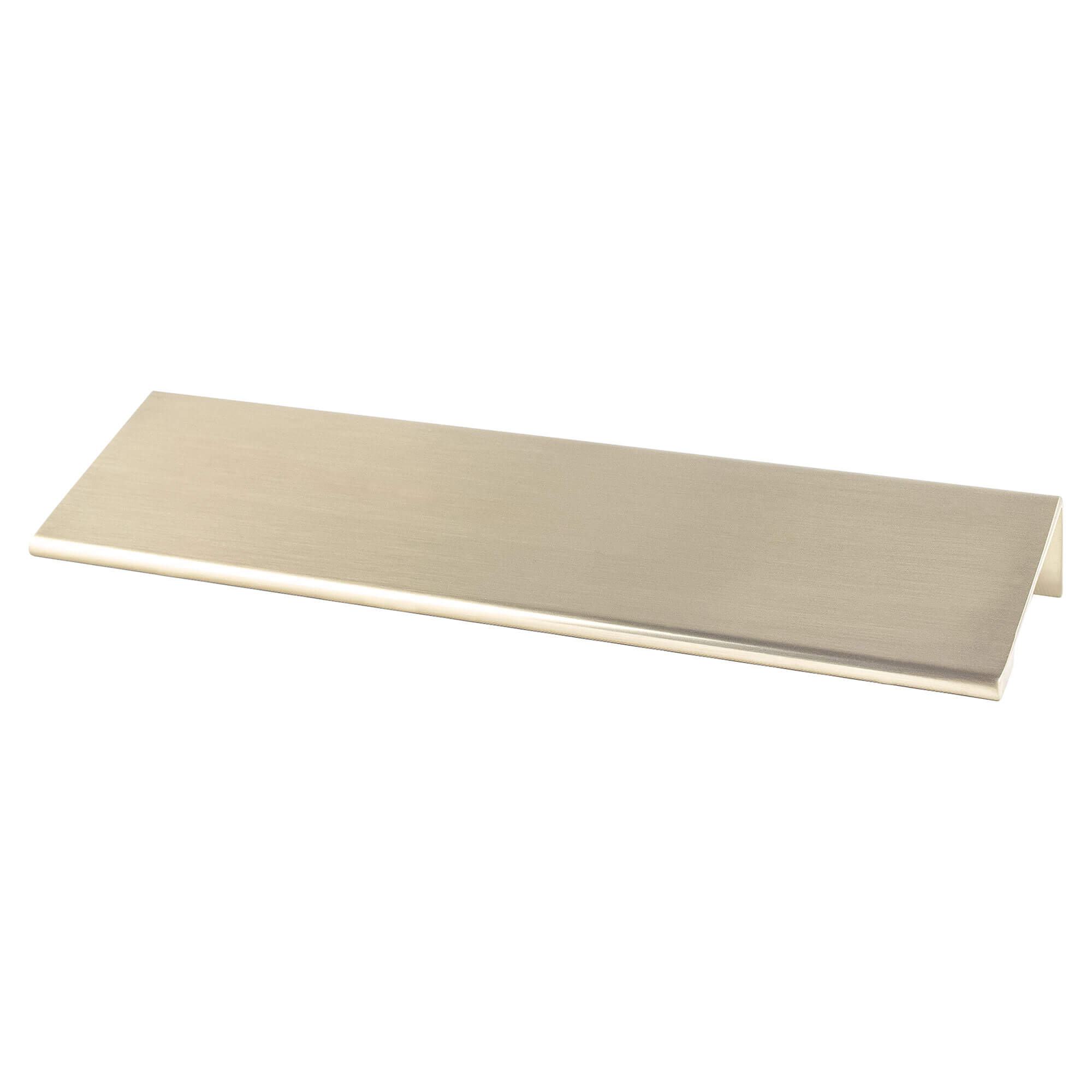 Berenson Contemporary Advantage Two 112mm CC Edge Pull Berenson