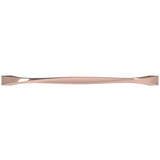 Hickory Hardware Twist Pull 8-13/16 Inch (224mm) Center to Center Hickory Hardware