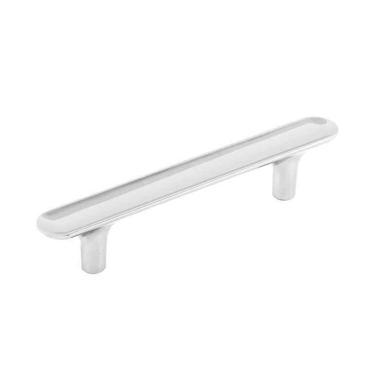 Hickory Hardware Maven Pull 3-3/4 Inch (96mm) Center to Center Hickory Hardware