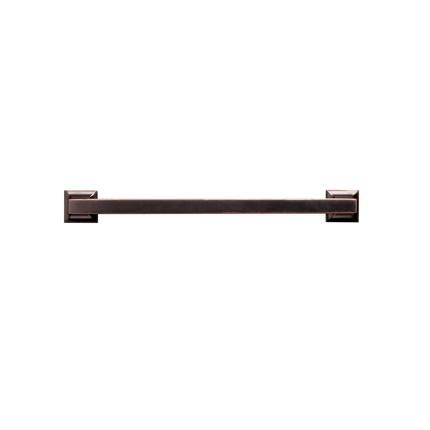 Hickory Hardware Studio Pull 8-13/16 Inch (224mm) Center to Center Hickory Hardware