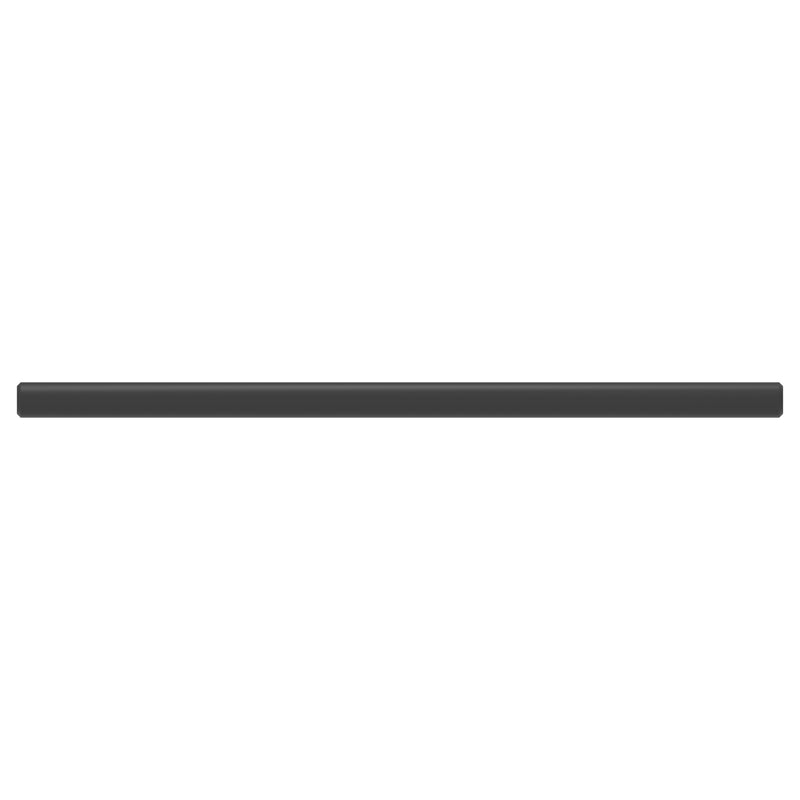 Hickory Hardware Bar Pulls Pull 7-9/16 Inch (192mm) Center to Center Hickory Hardware