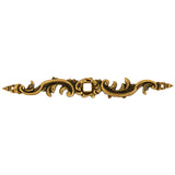 Hickory Hardware Manor House Backplate 6 Inch x 3/4 Inch Hickory Hardware