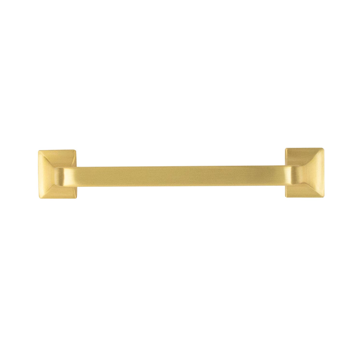 Hickory Hardware Forge Pull 5-1/16 Inch (128mm) Center to Center Hickory Hardware