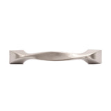 Hickory Hardware Twist Pull 3 Inch Center to Center Hickory Hardware