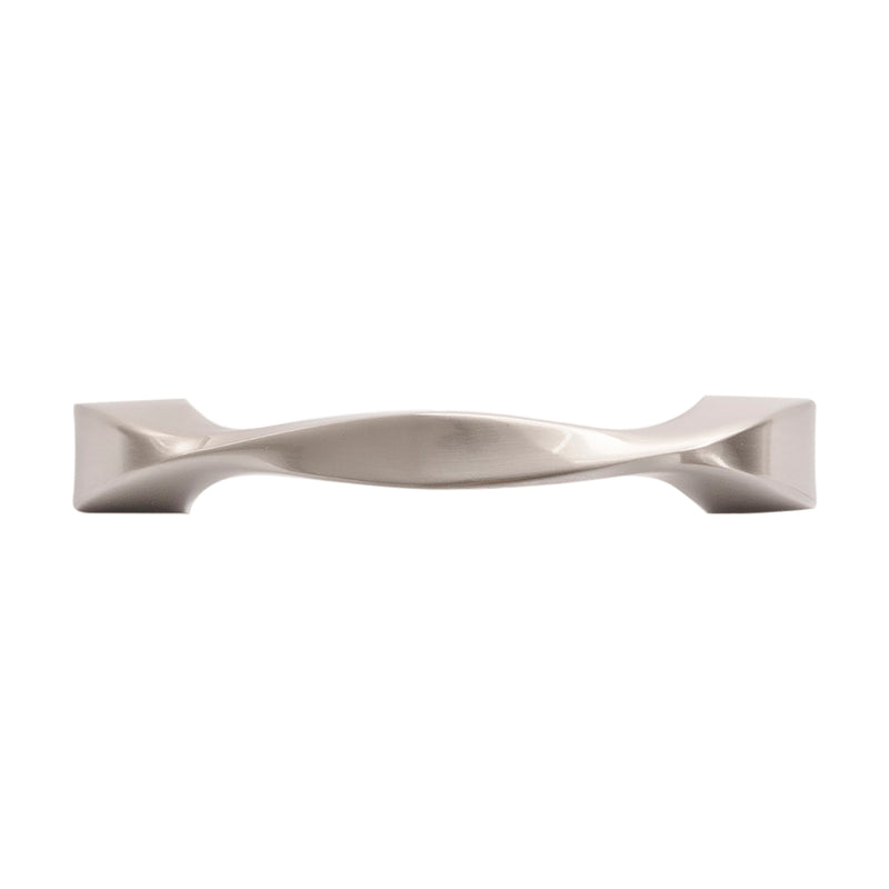 Hickory Hardware Twist Pull 3 Inch Center to Center Hickory Hardware